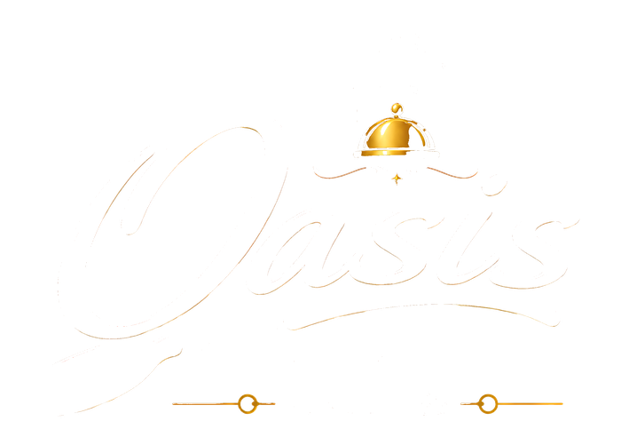 Oasis official logo