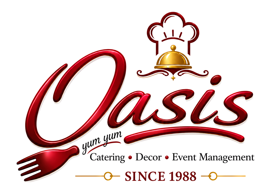 Oasis logo